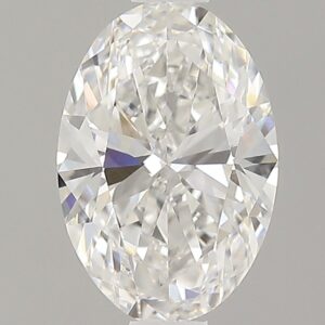 0.73 cctw VVS2 - Lab Grown Loose Diamond
