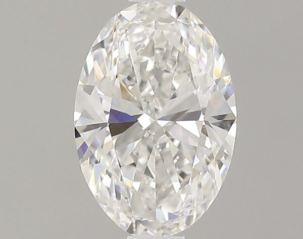 0.73 cctw VVS2 - Lab Grown Loose Diamond