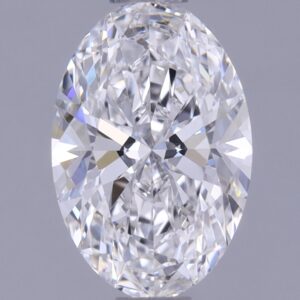 0.83 cctw VVS2 - Lab Grown Loose Diamond