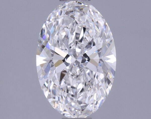 0.83 cctw VVS2 - Lab Grown Loose Diamond