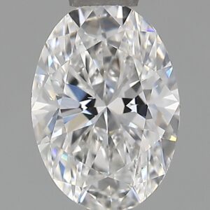 0.81 cctw VS2 - Lab Grown Loose Diamond