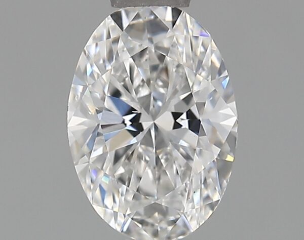 0.81 cctw VS2 - Lab Grown Loose Diamond