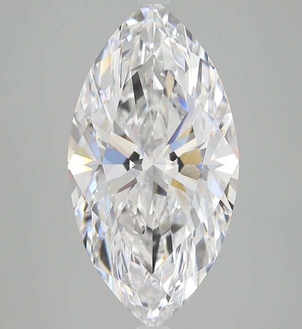 7.15 cctw VS1 - Lab Grown Loose Diamond