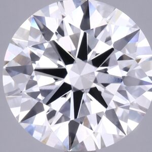 3.79 cctw VS1 - Lab Grown Loose Diamond
