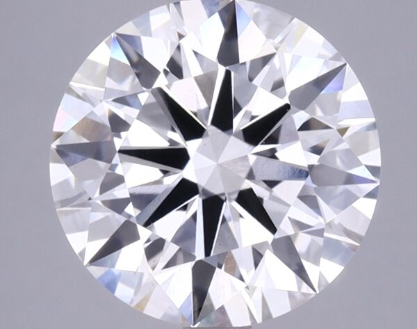 3.79 cctw VS1 - Lab Grown Loose Diamond