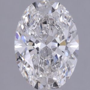 1.04 cctw VS1 - Lab Grown Loose Diamond