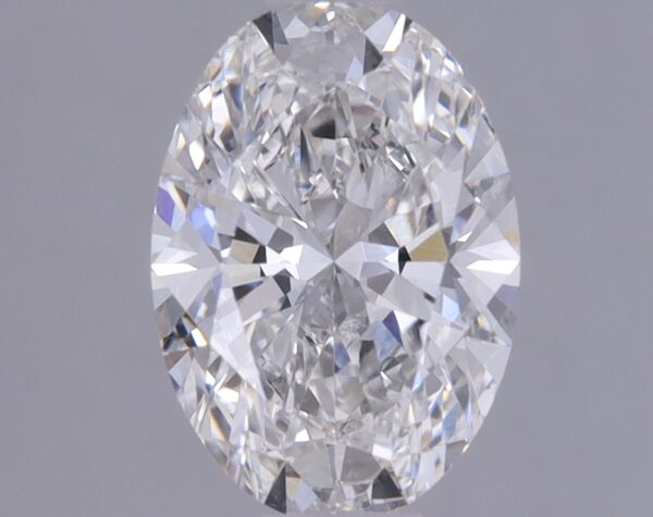 1.04 cctw VS1 - Lab Grown Loose Diamond