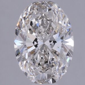 1.03 cctw VS1 - Lab Grown Loose Diamond