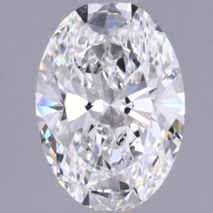 1.03 cctw VS1 - Lab Grown Loose Diamond