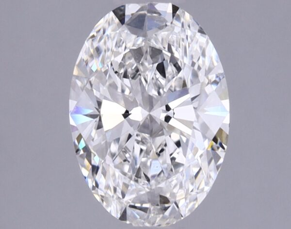 1.03 cctw VS1 - Lab Grown Loose Diamond