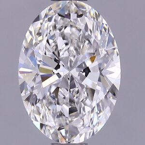 1.06 cctw VS1 - Lab Grown Loose Diamond