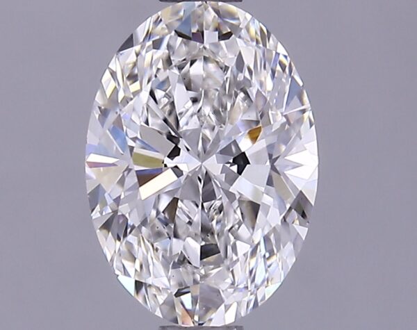 1.06 cctw VS1 - Lab Grown Loose Diamond