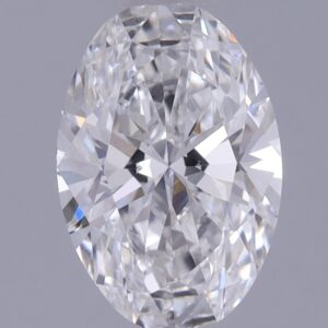 0.82 cctw VS1 - Lab Grown Loose Diamond