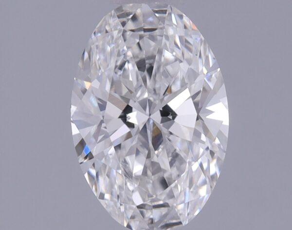 0.82 cctw VS1 - Lab Grown Loose Diamond