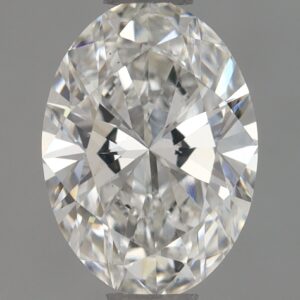 0.85 cctw VS2 - Lab Grown Loose Diamond
