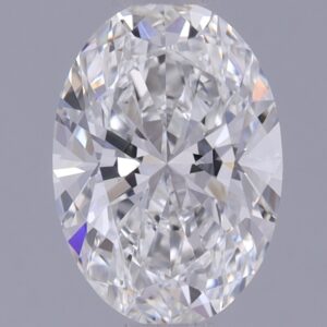 0.82 cctw VS1 - Lab Grown Loose Diamond