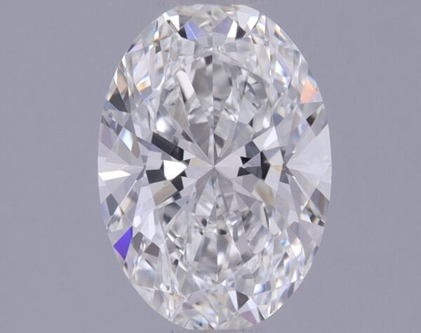 0.82 cctw VS1 - Lab Grown Loose Diamond