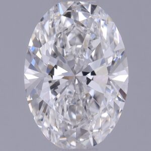 0.74 cctw VS1 - Lab Grown Loose Diamond