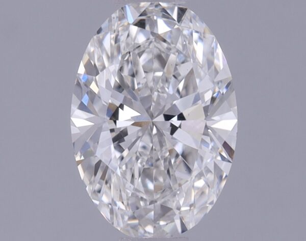 0.74 cctw VS1 - Lab Grown Loose Diamond
