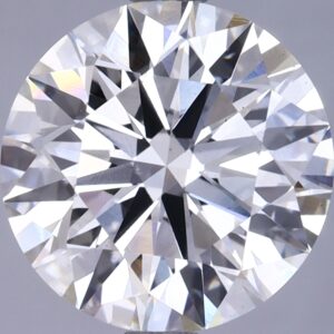 3.92 cctw VS1 - Lab Grown Loose Diamond
