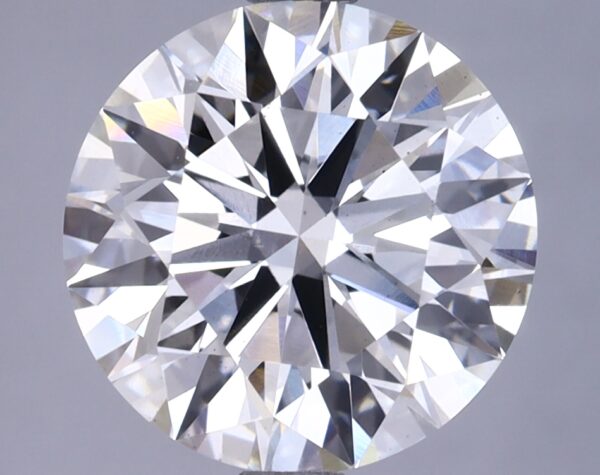 3.92 cctw VS1 - Lab Grown Loose Diamond
