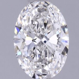 0.73 cctw VS2 - Lab Grown Loose Diamond