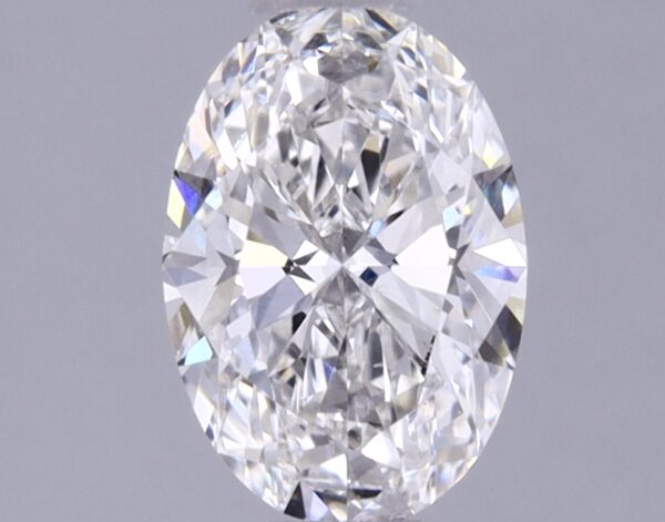 0.73 cctw VS2 - Lab Grown Loose Diamond