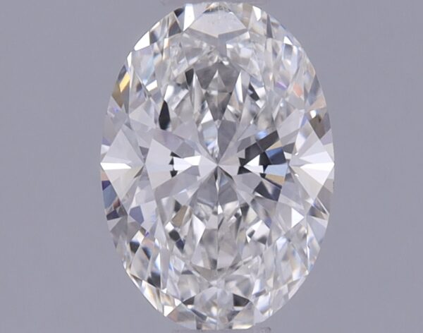 0.72 cctw VS1 - Lab Grown Loose Diamond