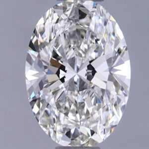 0.82 cctw VS1 - Lab Grown Loose Diamond