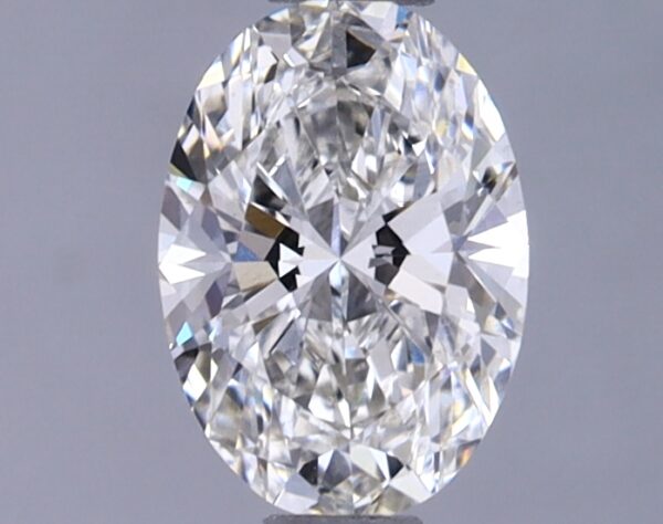 0.82 cctw VS1 - Lab Grown Loose Diamond