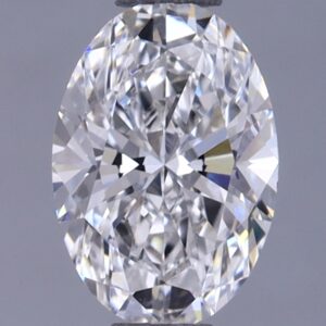 0.73 cctw VVS2 - Lab Grown Loose Diamond