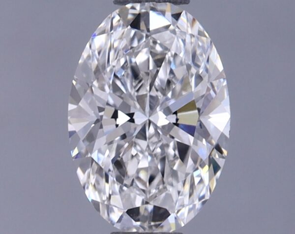 0.73 cctw VVS2 - Lab Grown Loose Diamond