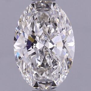 0.87 cctw VS2 - Lab Grown Loose Diamond