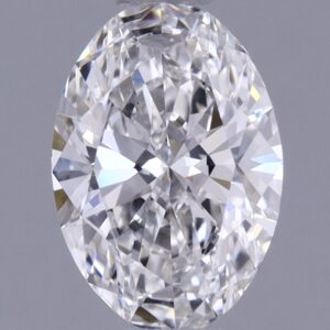 0.81 cctw VS1 - Lab Grown Loose Diamond