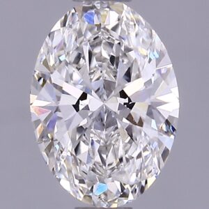 0.78 cctw VS1 - Lab Grown Loose Diamond