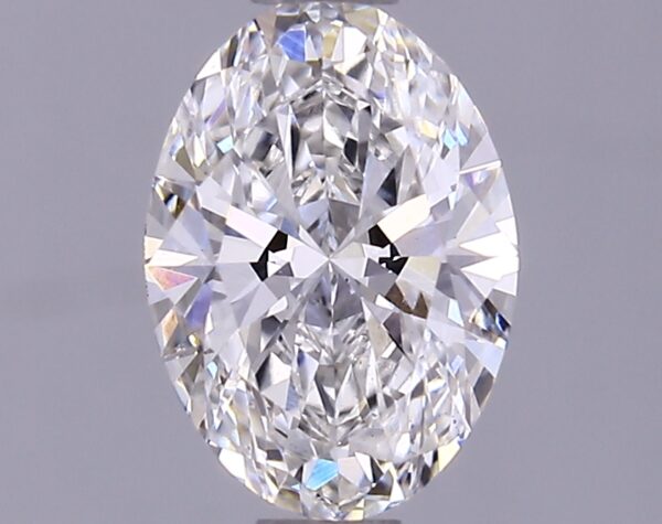 0.78 cctw VS1 - Lab Grown Loose Diamond