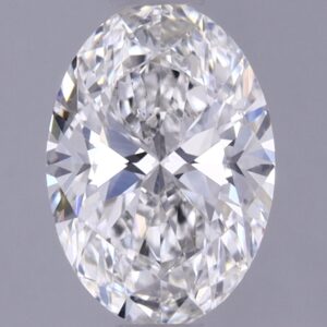 0.72 cctw VS1 - Lab Grown Loose Diamond