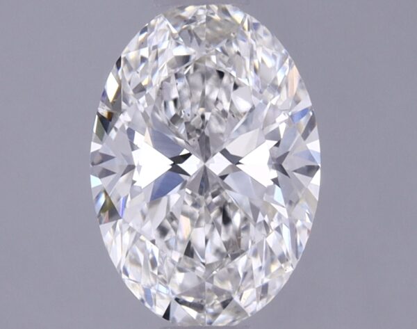 0.72 cctw VS1 - Lab Grown Loose Diamond