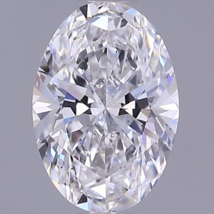0.86 cctw VS2 - Lab Grown Loose Diamond