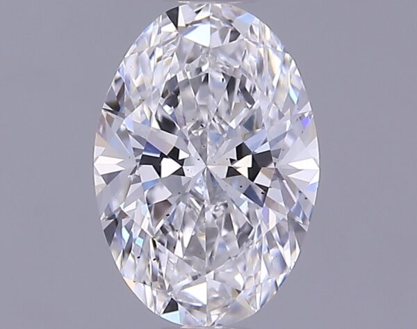 0.86 cctw VS2 - Lab Grown Loose Diamond