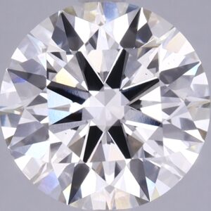 3.51 cctw VS1 - Lab Grown Loose Diamond