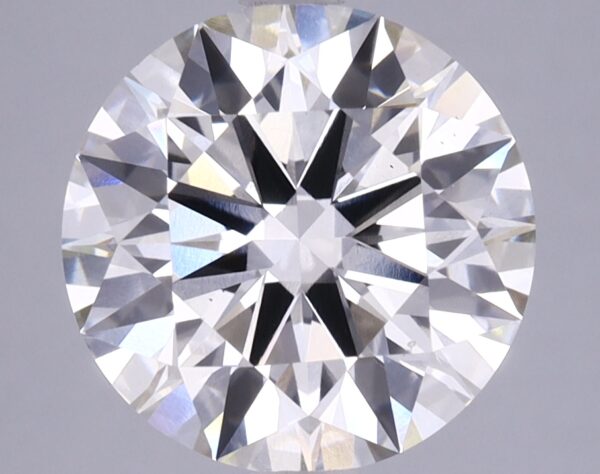 3.51 cctw VS1 - Lab Grown Loose Diamond