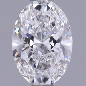 0.82 cctw VVS2 - Lab Grown Loose Diamond