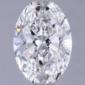 0.84 cctw VS1 - Lab Grown Loose Diamond