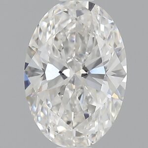 0.72 cctw VS1 - Lab Grown Loose Diamond