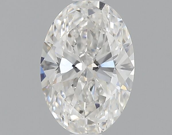 0.72 cctw VS1 - Lab Grown Loose Diamond