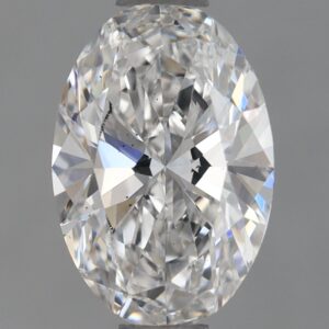0.94 cctw VS2 - Lab Grown Loose Diamond