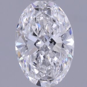 0.92 cctw VS2 - Lab Grown Loose Diamond
