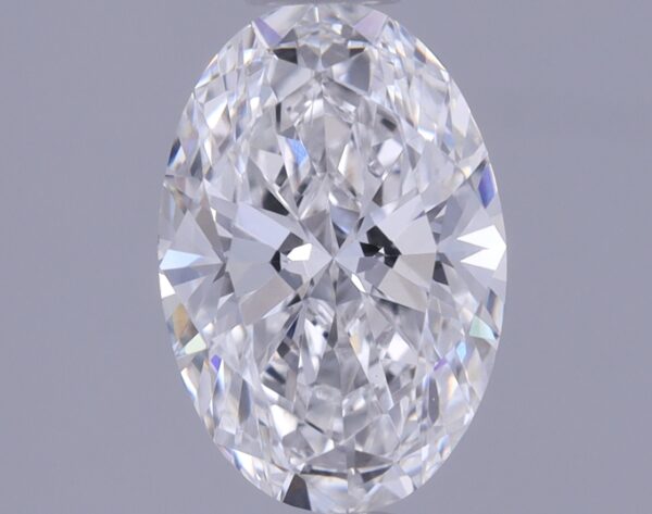 0.92 cctw VS2 - Lab Grown Loose Diamond