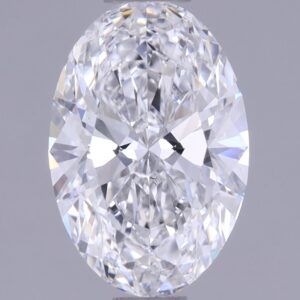 0.98 cctw VS1 - Lab Grown Loose Diamond